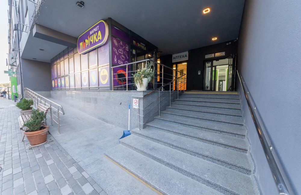 Подобово.Нова Vip 2к квартира.Генератор!ЖК Olympic Park.Бориспільська