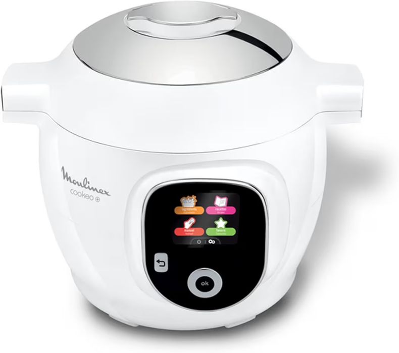Moulinex multicooker CE854110