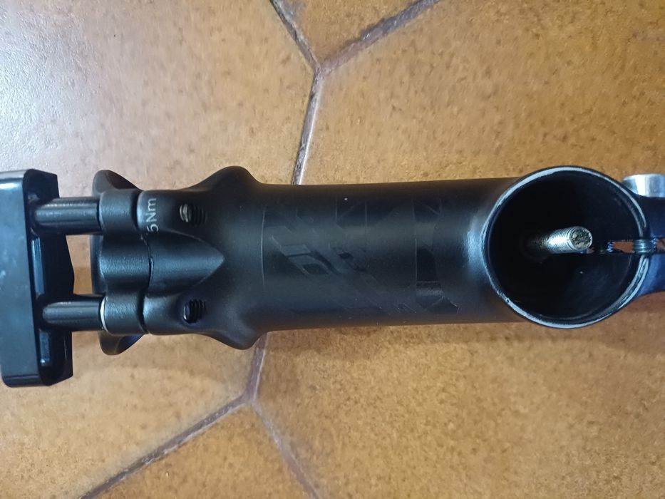 Avanço Icon Supernova