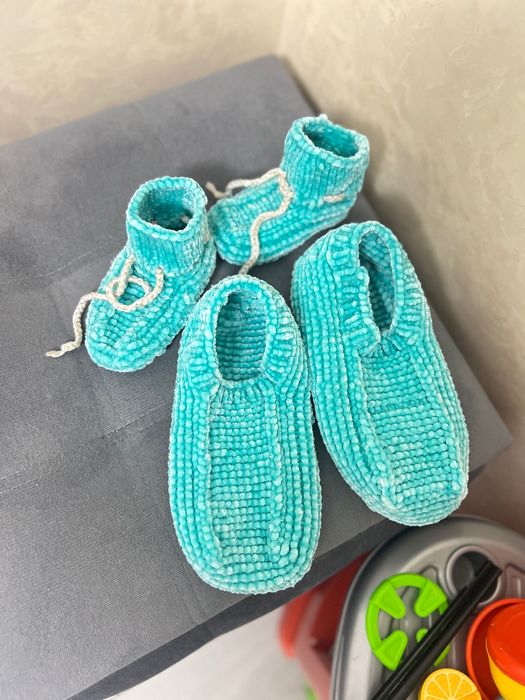 Тапочки для дому