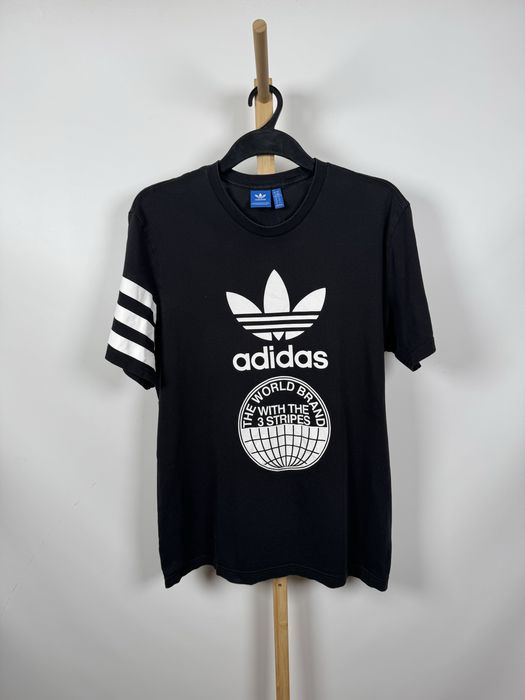 Adidas t-shirt koszulka XL
