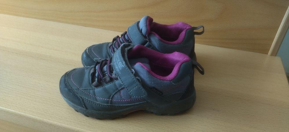 Buty trekkingowe regatta