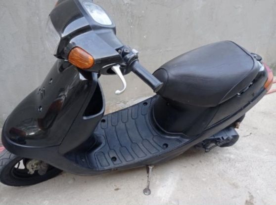 Продам мопед Ямаха Джог Априо не хватает карба