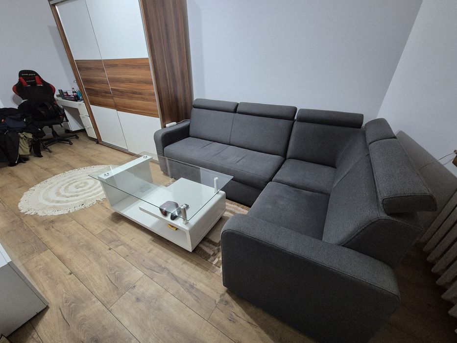 Pokój do wynajęcia - Wrocław centrum (pl. Bema) - Widok 2
