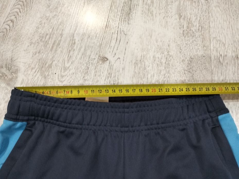 Spodnie adidas roz 152