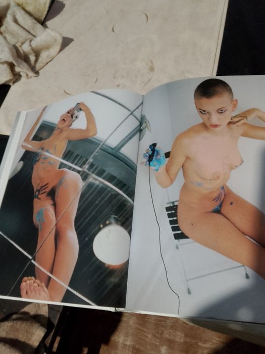 Художественное ню, Франция,выставка мировых фотохудожников