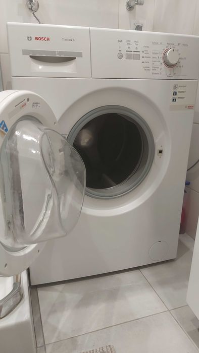 Пральна машина Bosch б/у