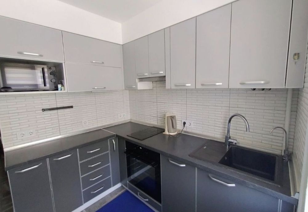 Продажа 2ой квартиры в Вознесеновском р-не