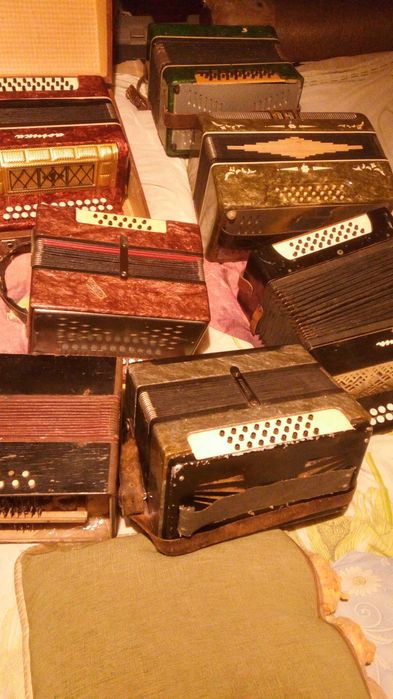 Продам гармошку Марічка, мелодія, Білорусь, Кубань
