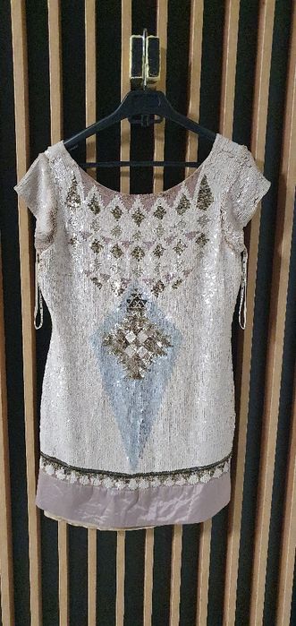 Sukienka Twinset rozmiar S