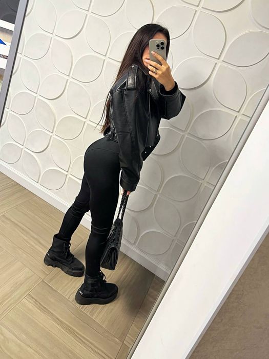 ‼️Комбінезон жіночій з імітацією трусиків, тракторна блискавка