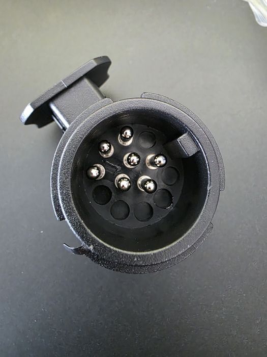Adaptador reboque