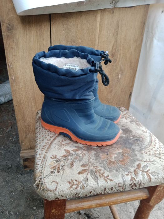 Зимние сапоги/Сноубутсы