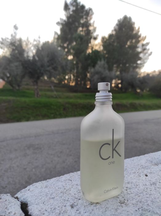 Perfume Calvin Klein