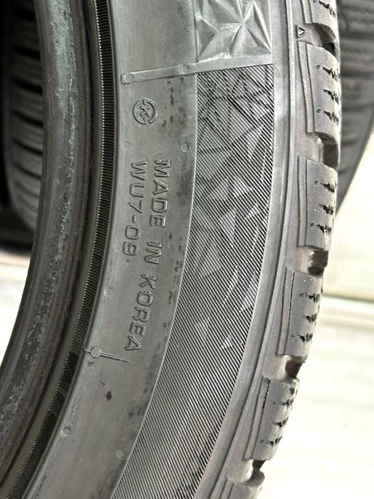 225/45 R17 Nexen Winguard