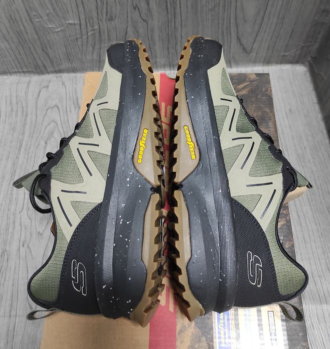 44 оригінальні чоловічі кросівки Skechers Bionic Trail
