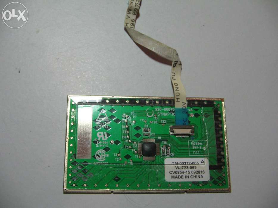 Acer Aspire 5100 Touchpad BL5164750575358083121