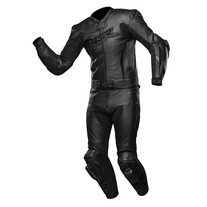 Kombinezon motocyklowy 4SR RR EVO III Black series AR PROMOCJA