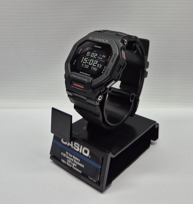 Zegarek CASIO G-SHOCK GBD-200, Komis Jasło Czackiego