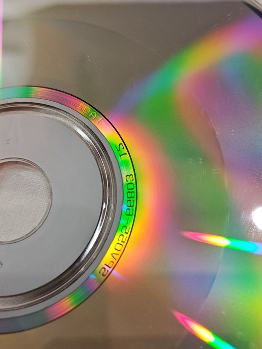 CD Various – Thunderdome - The Megamixes 1993 1A01: 1 500 грн