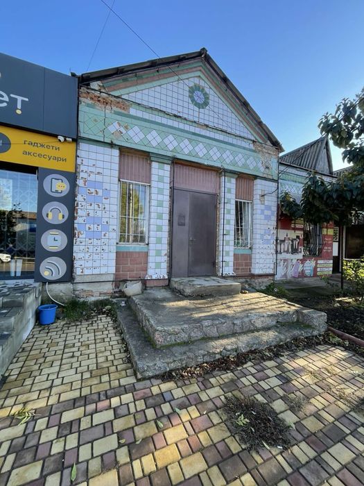 Сдам помещение в Добровеличковке