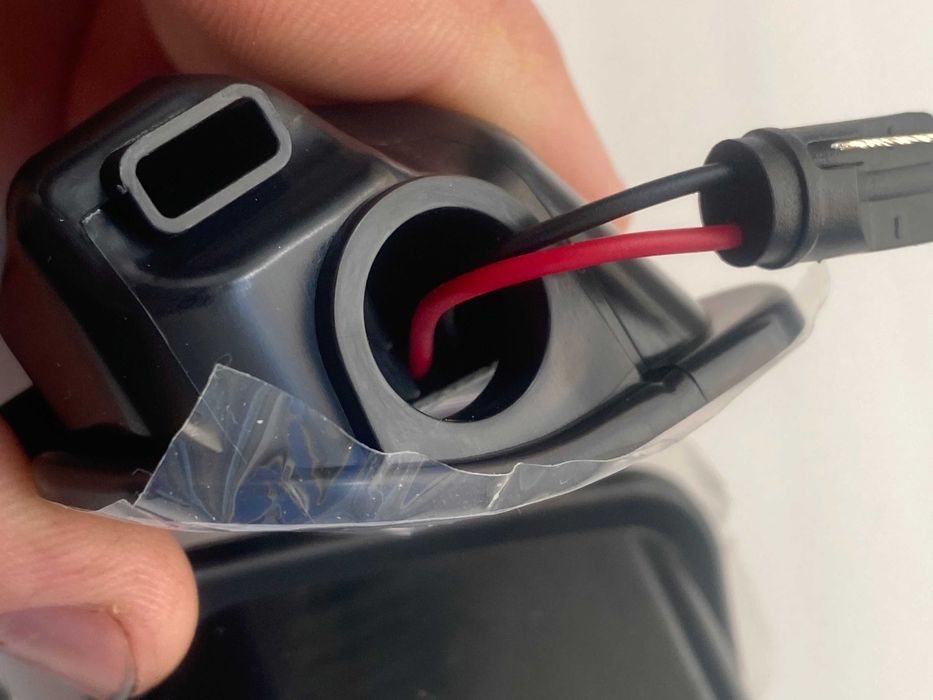 Світлодіодний світильник бічних дзеркал VW Jetta Passat B7 CC Scirocco