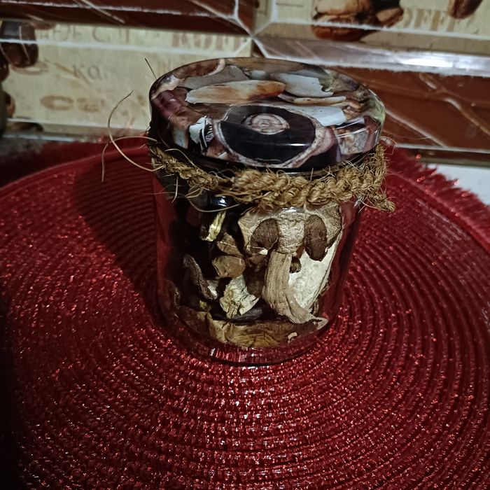 Borowik szlachetny suszone grzyby  prawdziwek 300 gram