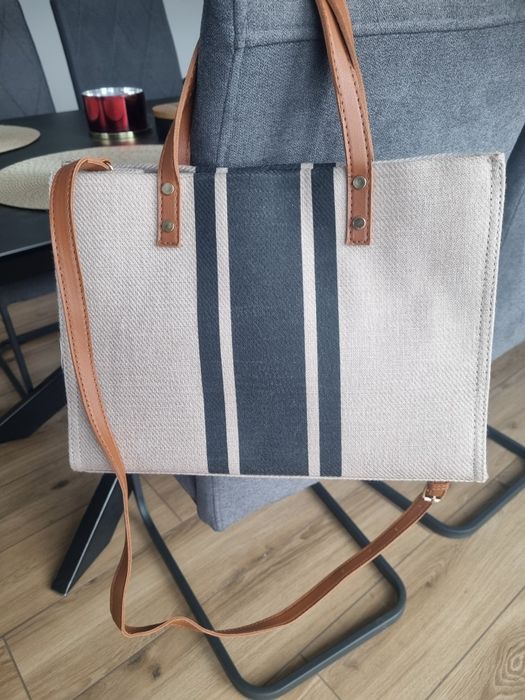 Wielofunkcyjna Torba damska