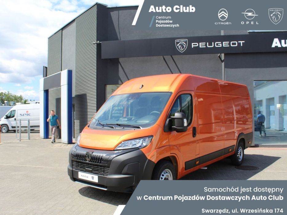 Peugeot
