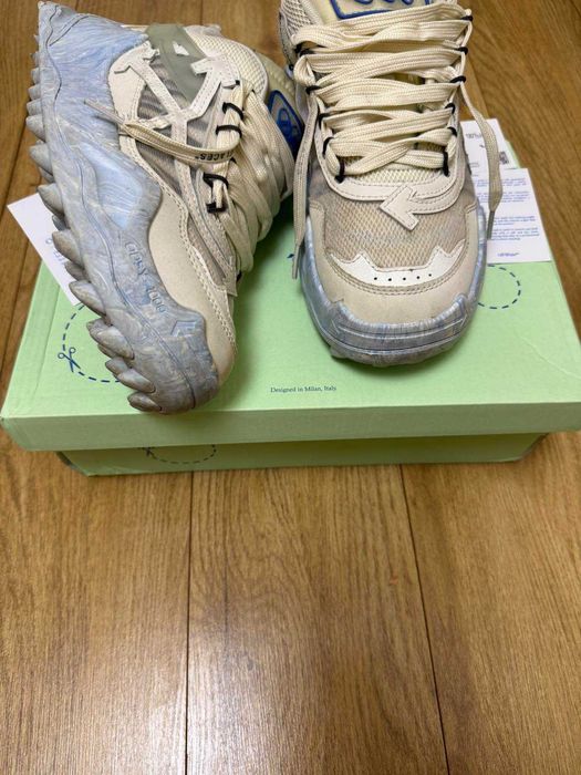 Off-white odsy 1000