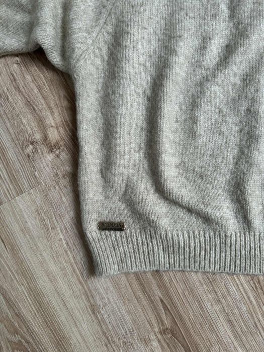 Balmain Paris sweter