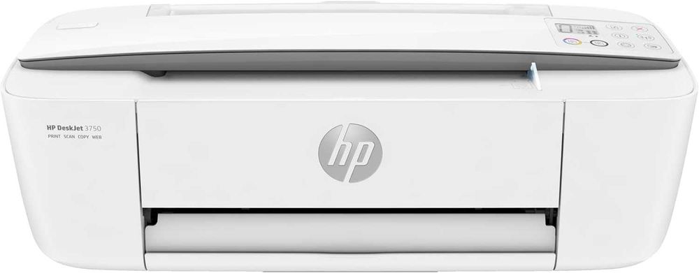HP DeskJet 3750 All-in-One Printer Drukarka NOWA