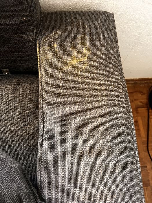 Sofá-cama Ikea Vilasund