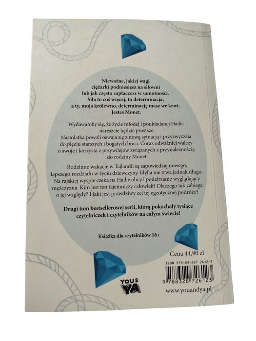 Rodzina monet królewna część 1