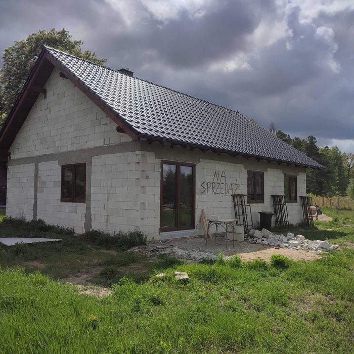 Dom na sprzedaż!