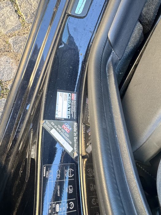 V60 D2 Momentum - extremamente económica