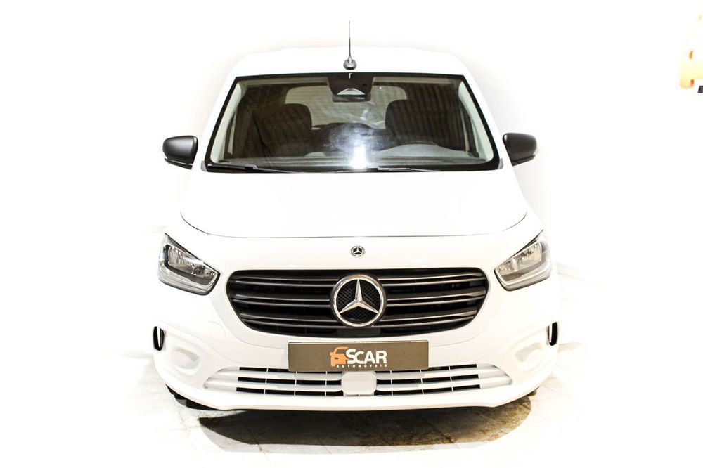 Mercedes-Benz Citan 110 CDi/27