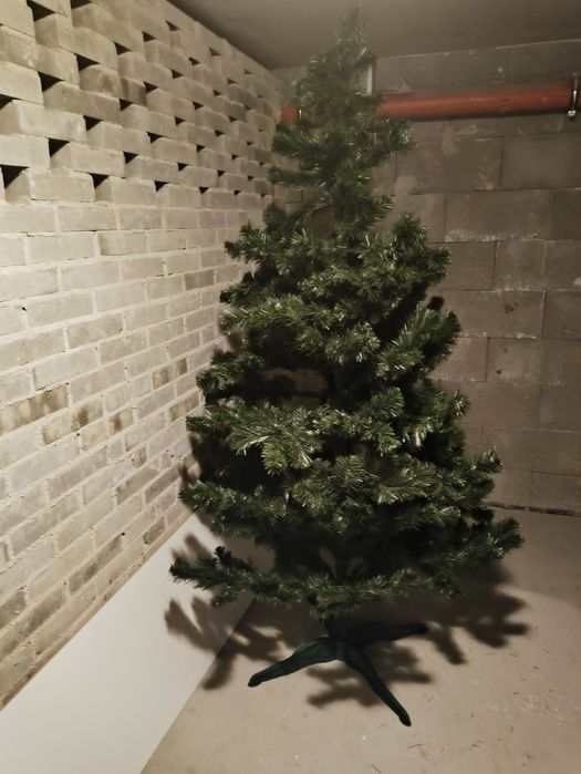 Sprzedam Choinke 220 cm
