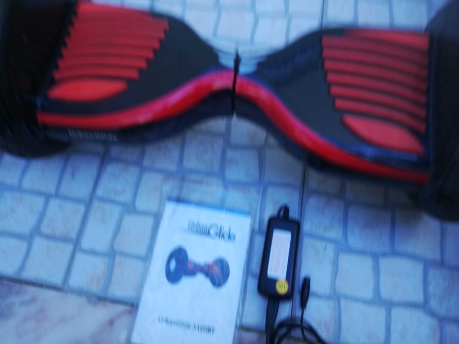 Over board como novo