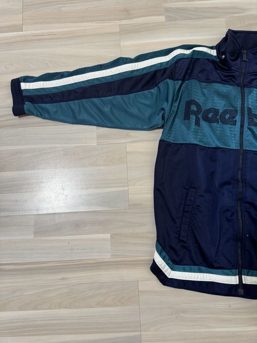 Вінтажний костюм Reebok 90-го року