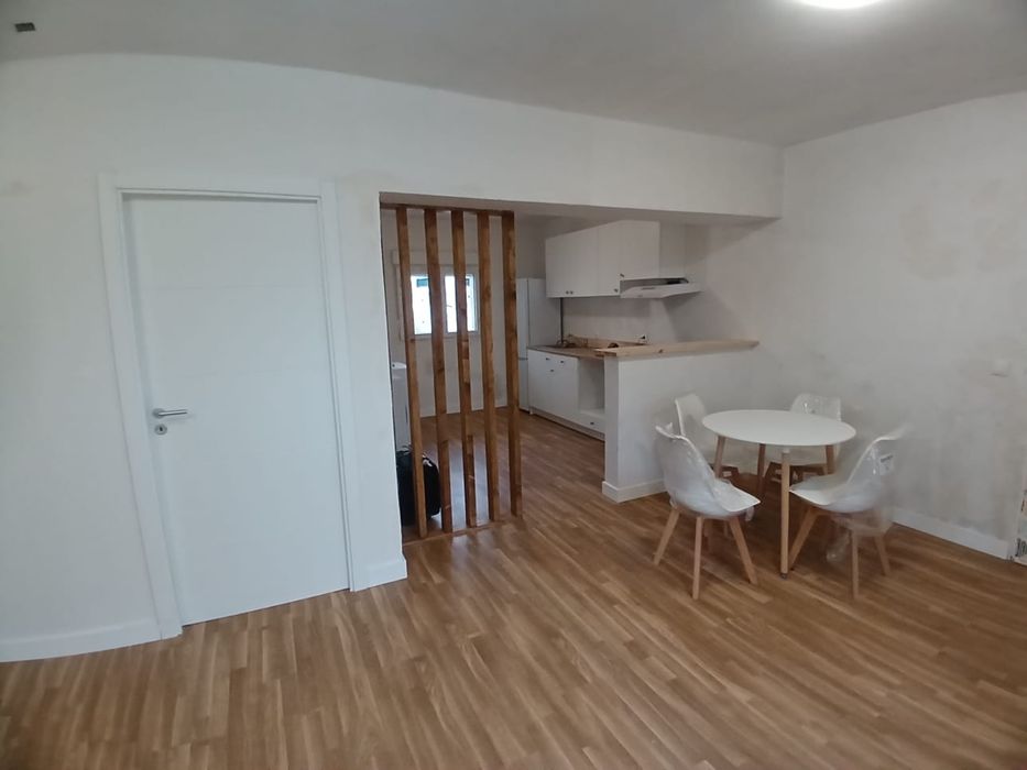Arrendamento T1 leiria parceiros azoia