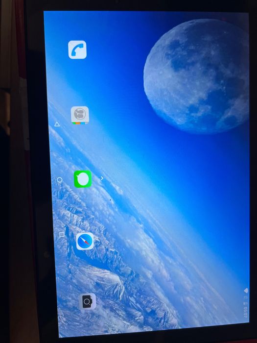 Планшет Samsung