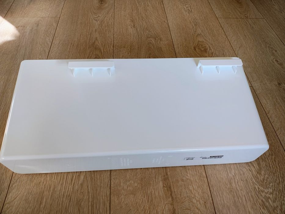 IKEA SKRUTT organizer do szuflady 65x45 NOWY