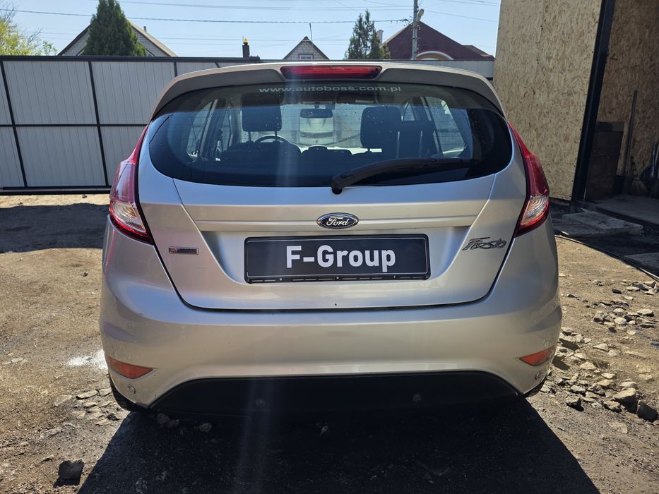 Розборка форд фієста мк7 рестайлінг дорестайлінг ford fiesta mk7