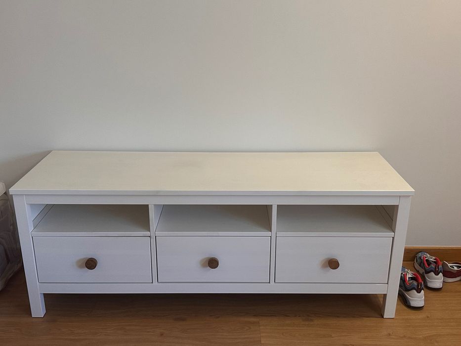 Móvel Ikea hemnes