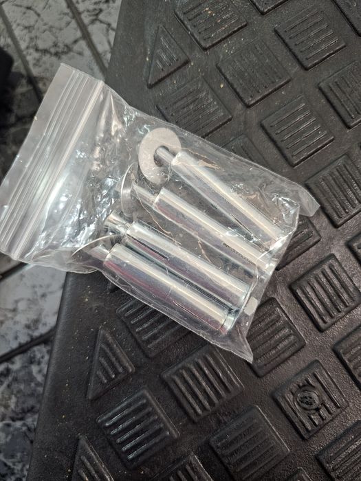 Rampas para acesso carro / mota