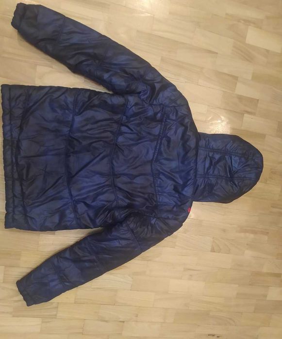 Куртка для хлопчика зима єврозима осінь Monta