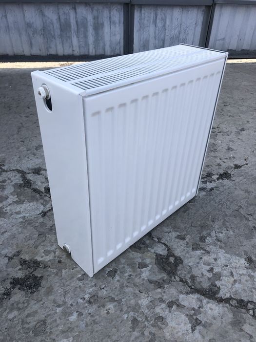 Продам радиатор отопления стальной