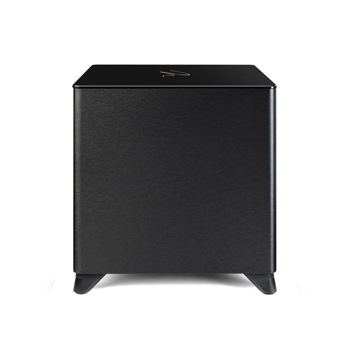Martin Logan Dynamo Foundation 12 Czarny