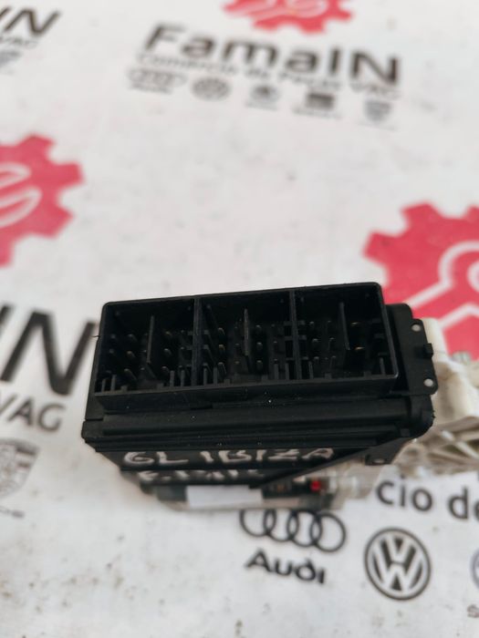 Motor Vidro Frente Esquerdo VW GOLF VI